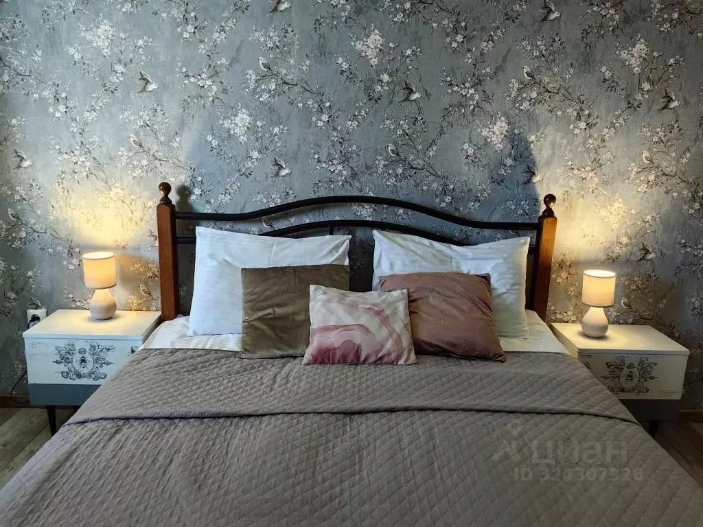 2-к кв. Калининградская область, Зеленоградск ул. Римская, 3 (60.0 м) - Фото 1