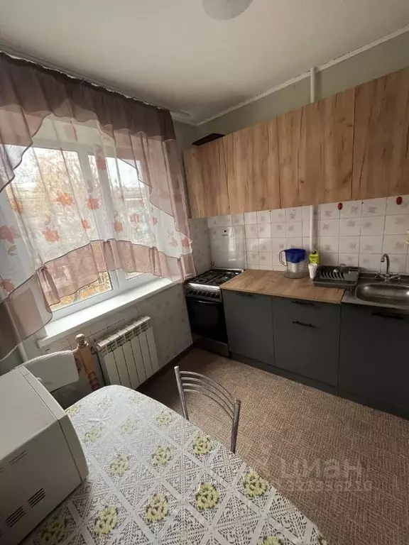 1-к кв. Самарская область, Самара ул. 22-го Партсъезда, 162 (31.0 м) - Фото 2