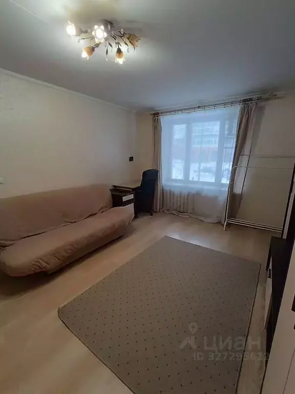 1-к кв. Москва ул. Вертолетчиков, 13 (38.7 м) - Фото 1