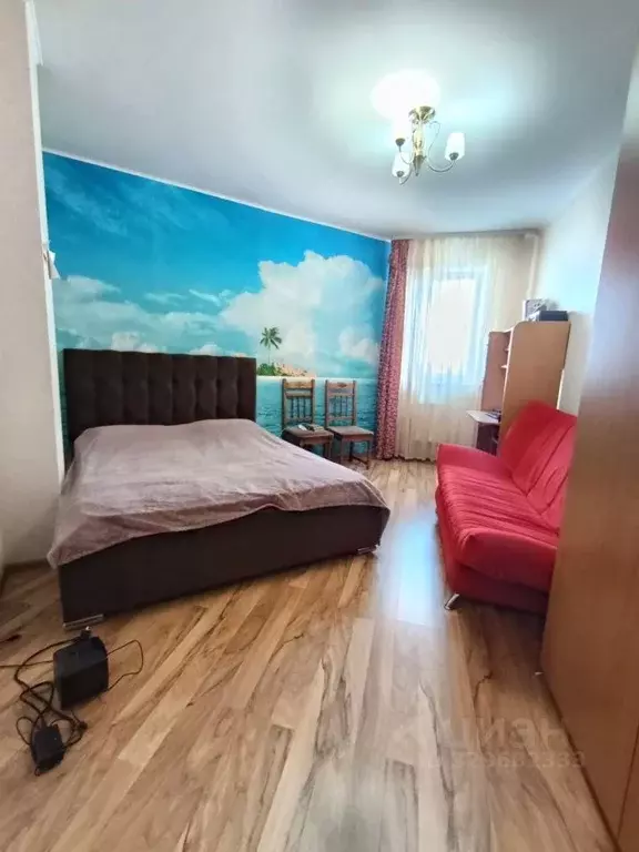 3-к кв. Пермский край, Пермь ул. Окулова, 62 (150.0 м) - Фото 2