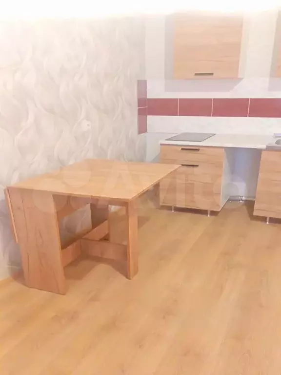 Квартира-студия, 27 м, 7/16 эт. - Фото 0