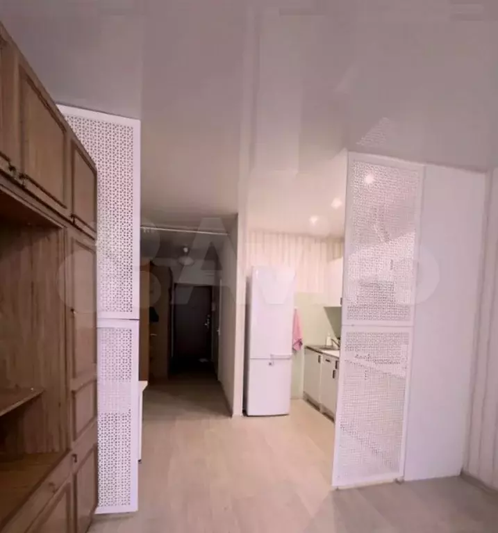 Апартаменты-студия, 21,3 м, 1/16 эт. - Фото 1