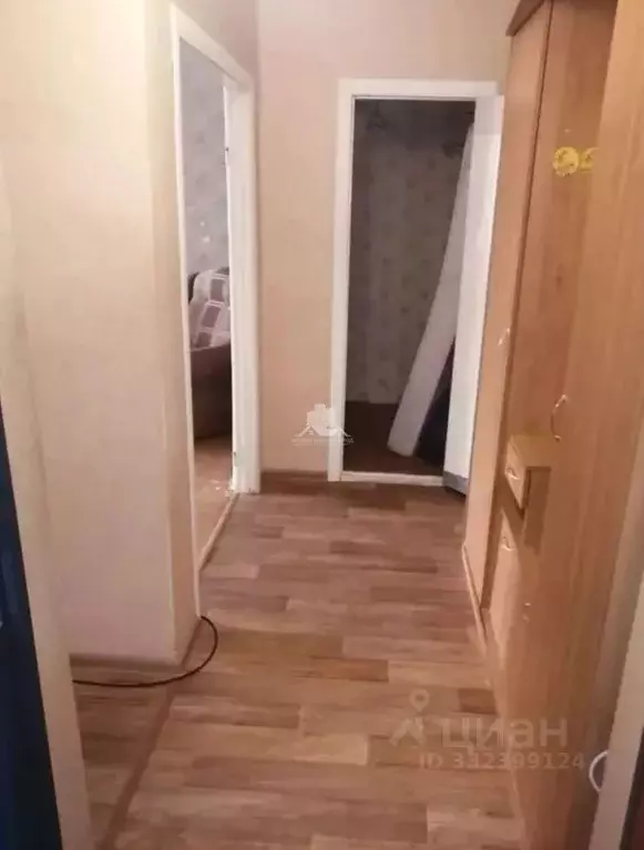 1-к кв. Белгородская область, Белгород Садовая ул., 120б (38.2 м) - Фото 2
