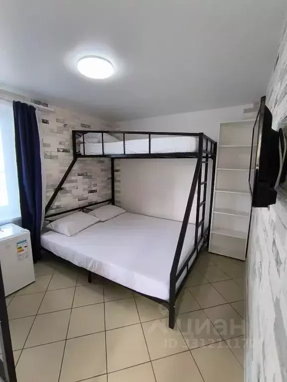 Комната Краснодарский край, Ейск Нижнесадовая ул., 99 - Фото 2