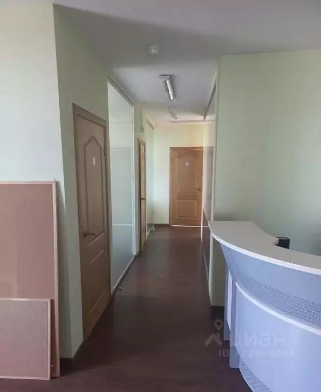 Офис в Санкт-Петербург Магнитогорская ул., 51Ж (360 м) - Фото 1