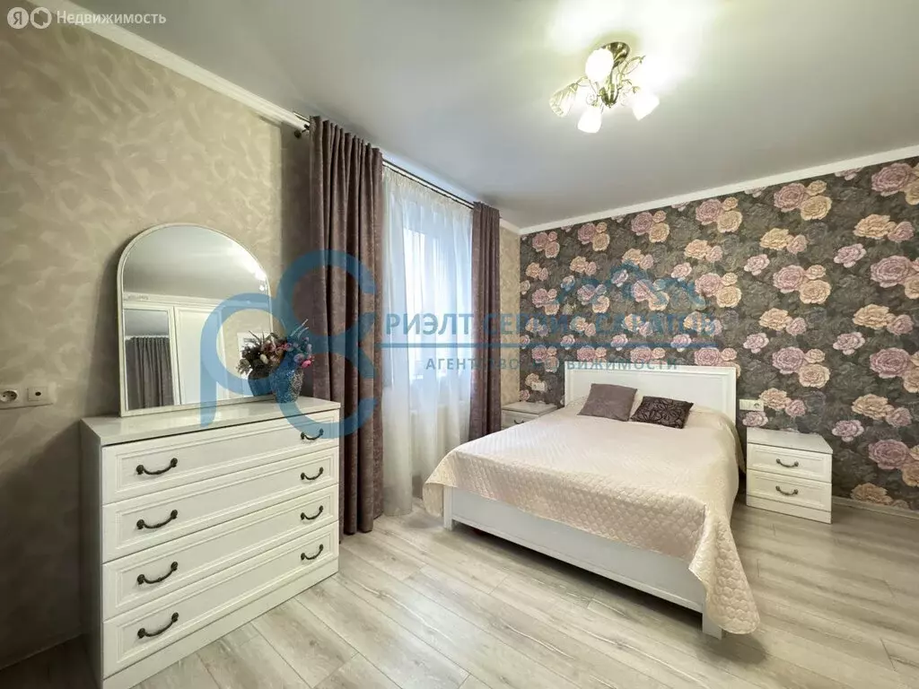 2-комнатная квартира: Саратов, Лунная улица, 30А (53 м) - Фото 1