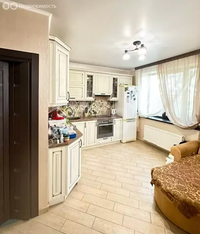 Дом в Новороссийск, Штормовой переулок (110.6 м) - Фото 1