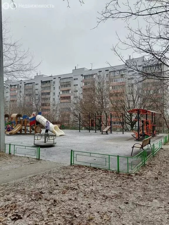 2-комнатная квартира: Лыткарино, 5-й микрорайон, 1-й квартал, 19Б ... - Фото 2