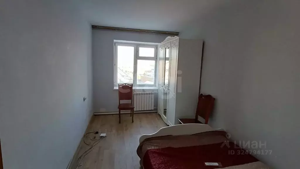 2-к кв. Саха (Якутия), Якутск ул. Жорницкого, 14/8 (47.8 м) - Фото 1