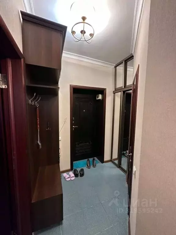 2-к кв. Дагестан, Махачкала ул. Заманова (50.0 м) - Фото 1