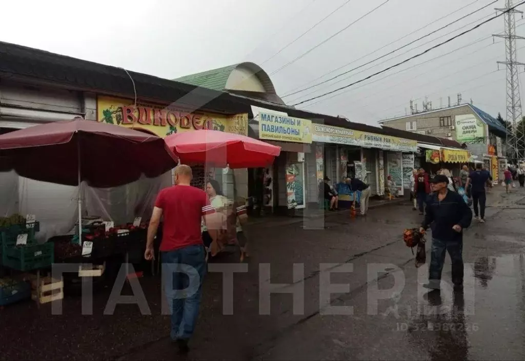 Помещение свободного назначения в Краснодарский край, Краснодар ул. ... - Фото 2