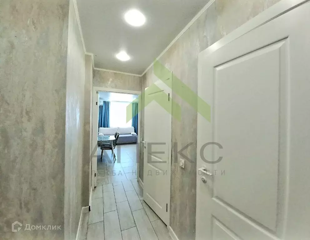 Продаётся 2-к квартира, 45 м - Фото 1