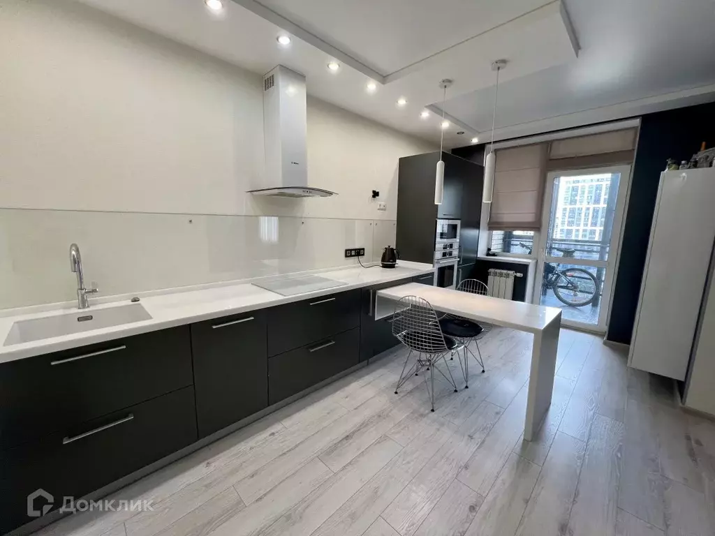 Продаётся 2-к квартира, 67.2 м - Фото 1