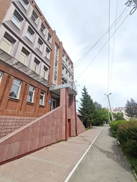 Офис в Омская область, Омск Третьяковская ул., 73 (108 м) - Фото 1