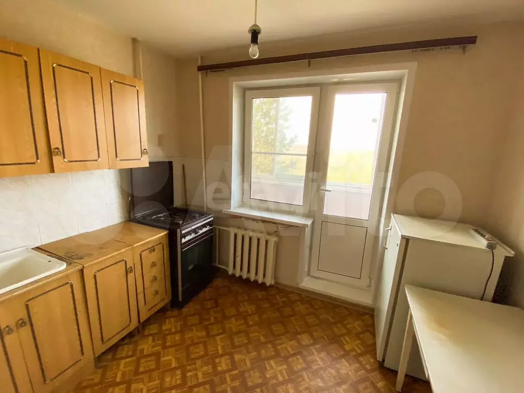 1-к. квартира, 32,5 м, 5/5 эт. - Фото 1