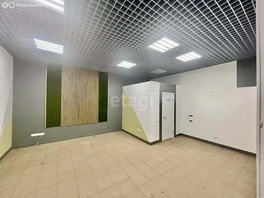 Помещение свободного назначения (80.9 м) - Фото 1