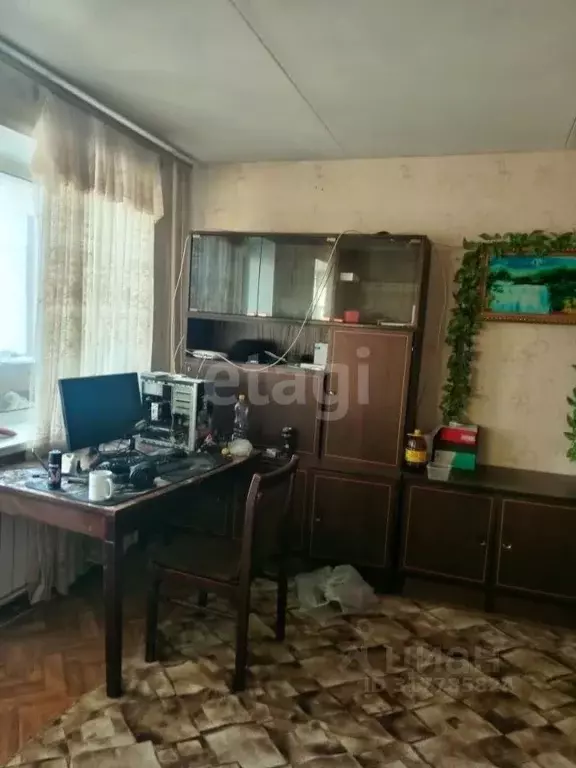 2-к кв. Воронежская область, Воронеж Ленинский просп., 130 (47.0 м) - Фото 1