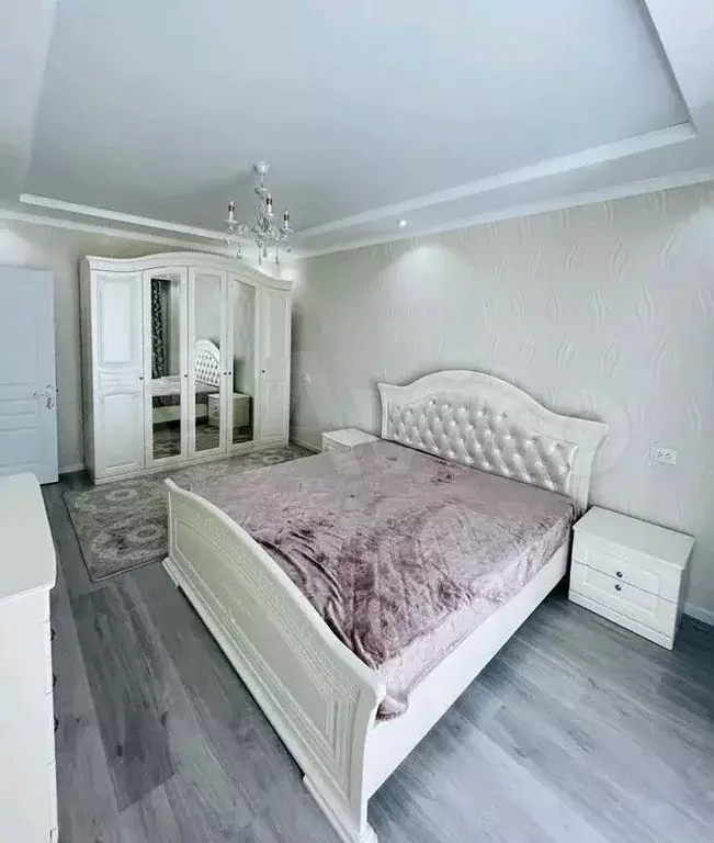 1-к. квартира, 37 м, 12/25 эт. - Фото 0
