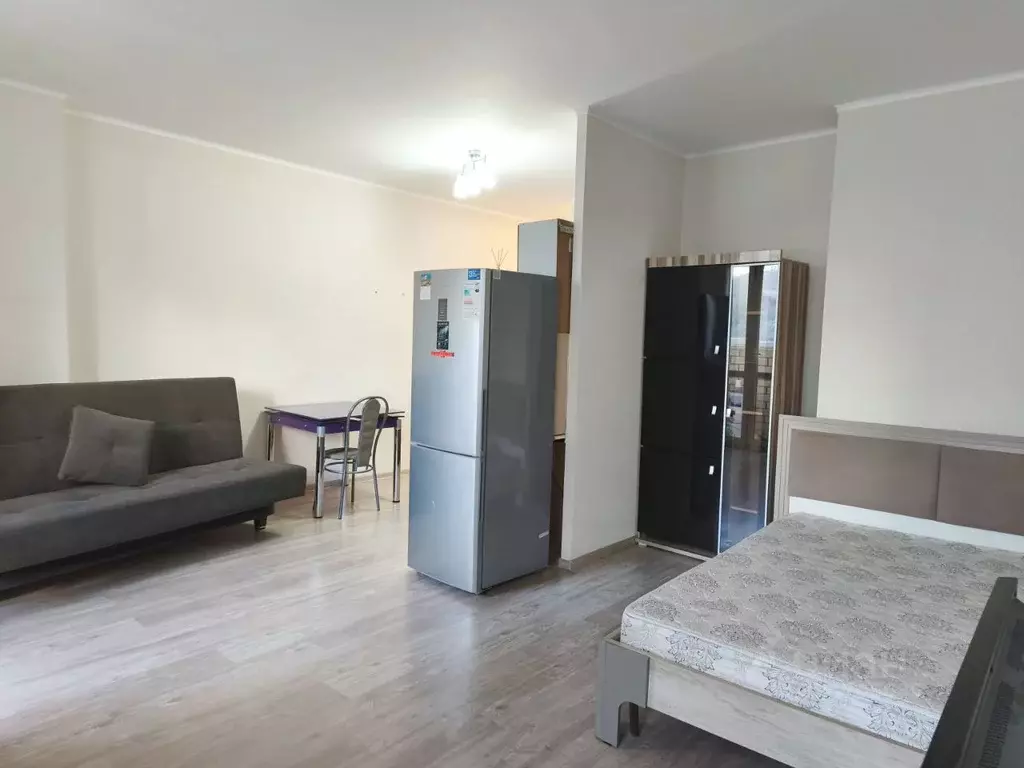 Студия Пермский край, Пермь ул. Советской Армии, 72/3 (40.0 м) - Фото 1