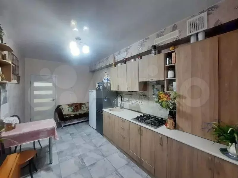 1-к. квартира, 39 м, 2/3 эт. - Фото 0