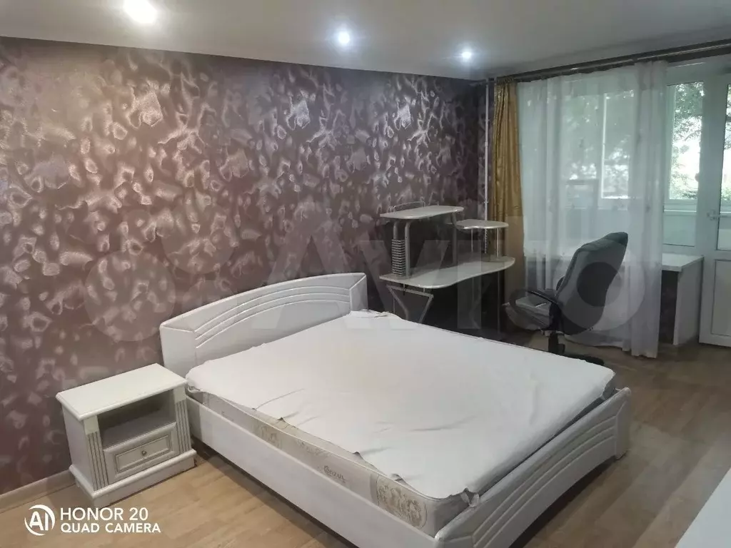 2-к. квартира, 46 м, 1/9 эт. - Фото 0