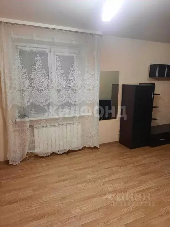 2-к кв. Новосибирская область, Новосибирск ул. Адриена Лежена, 6/2 ... - Фото 1