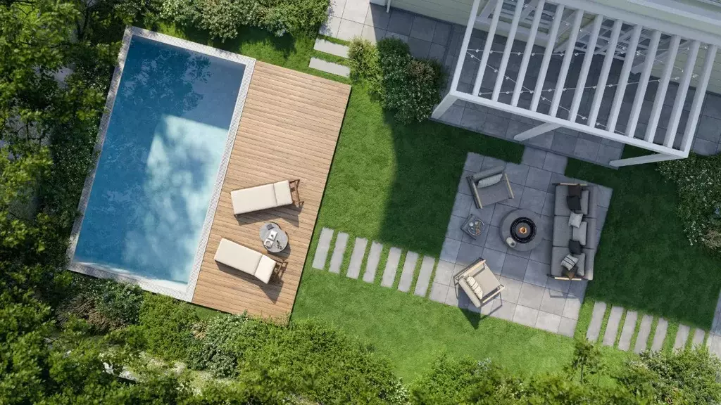 Коттедж в Крым, Симферопольский район, Трудовское с/пос, Династия кп  ... - Фото 2