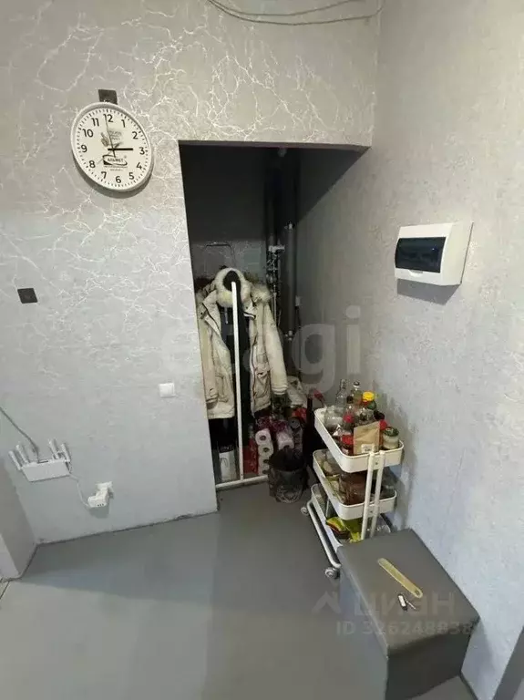 1-к кв. Санкт-Петербург бул. Измайловский, 9 (35.7 м) - Фото 1