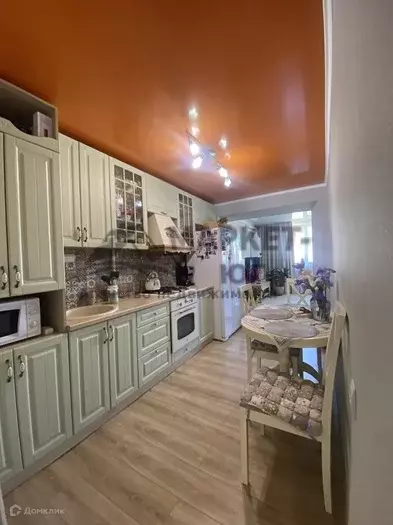 Продаётся 3-к квартира, 60.9 м - Фото 1