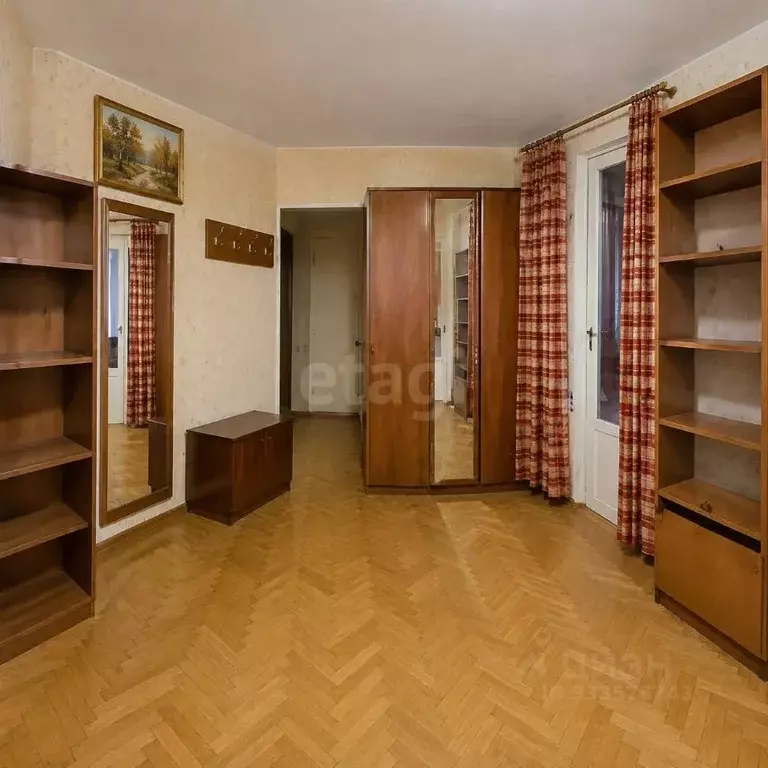 2-к кв. Санкт-Петербург Дунайский просп., 3К2 (68.5 м) - Фото 2