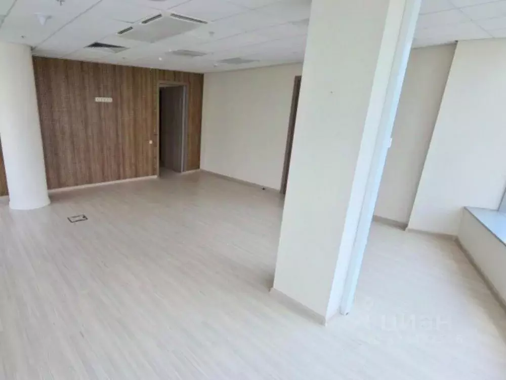 Офис в Москва Херсонская ул., 43к3 (1151 м) - Фото 1