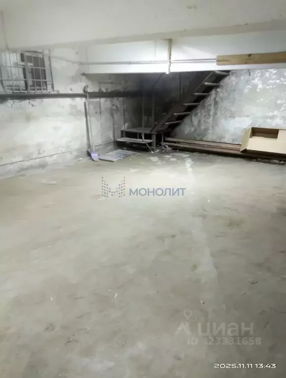 Помещение свободного назначения в Нижегородская область, Нижний ... - Фото 2