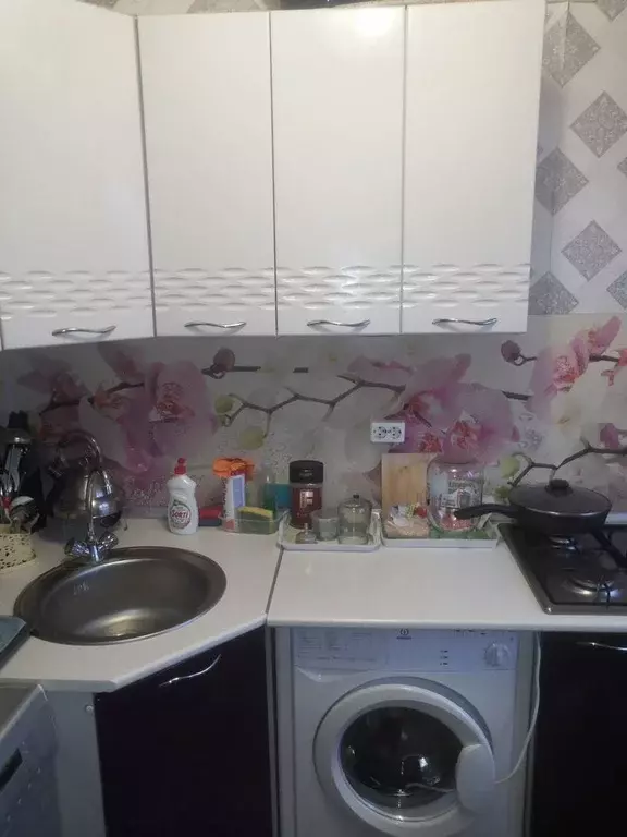 Комната Ленинградская область, Коммунар г. Гатчинский муниципальный ... - Фото 1