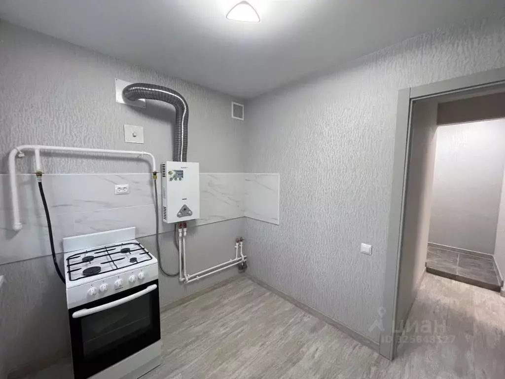 1-к кв. Нижегородская область, Нижний Новгород Московское ш., 113 ... - Фото 2