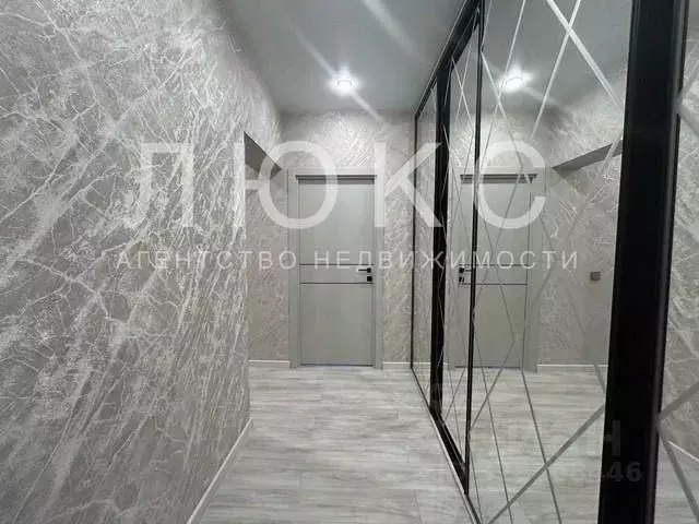 2-к кв. Кемеровская область, Новокузнецк Уфимская ул., 6 (51.0 м) - Фото 2