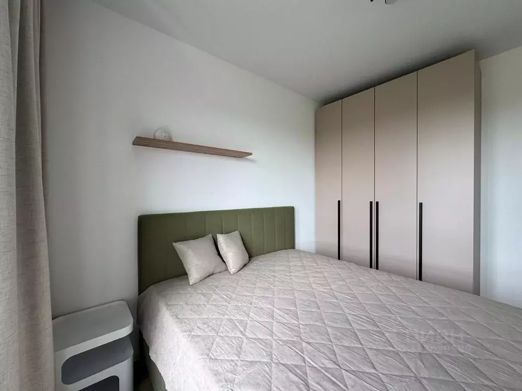 2-к кв. Москва ул. Красулинская, 19 (40.0 м) - Фото 1