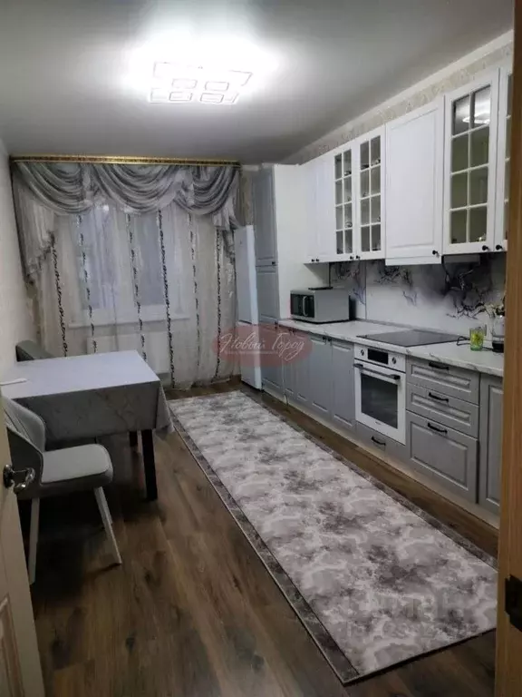 2-к кв. Тюменская область, Тюмень Кремлевская ул., 112к1 (62.0 м) - Фото 1