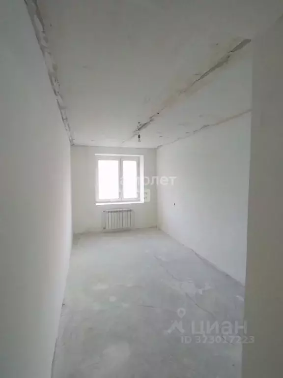 3-к кв. Липецкая область, Липецк Студенческий Городок мкр, проезд ... - Фото 1