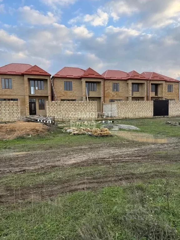 Дом в Дагестан, Дербент ул. Кронштадская, 40 (200 м) - Фото 2