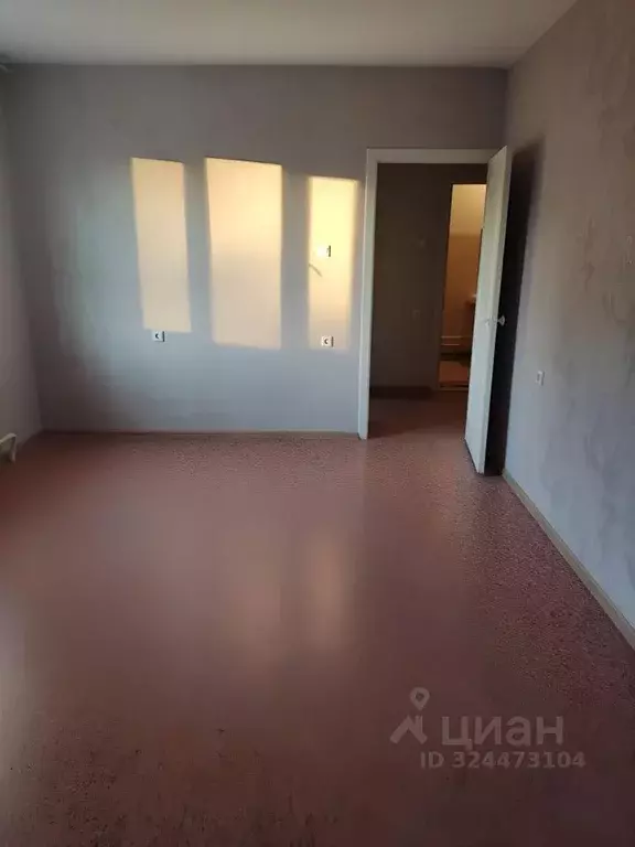 1-к кв. Ульяновская область, Димитровград просп. Ленина, 37В (35.2 м) - Фото 2