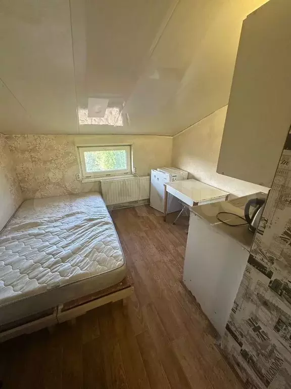 Квартира-студия, 20 м, 3/3 эт. - Фото 1