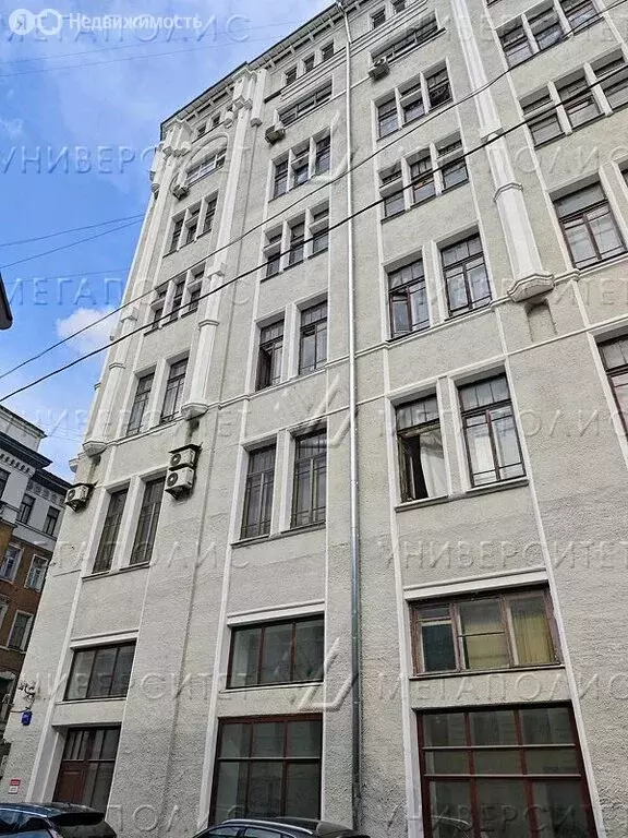 Помещение свободного назначения (73 м) - Фото 2