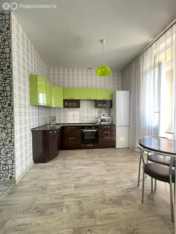 1-комнатная квартира: Одинцово, Сколковская улица, 1Г (38.9 м) - Фото 1