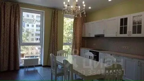 3-к кв. Москва 3-я Хорошевская ул., 27к3 (66.5 м) - Фото 1