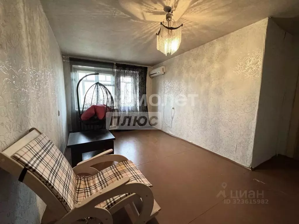 2-к кв. Брянская область, Брянск ул. Брянской Пролетарской Дивизии, 17 ... - Фото 1