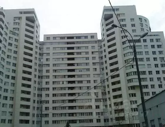Гараж в Москва просп. Маршала Жукова, 76к2 (18 м) - Фото 0