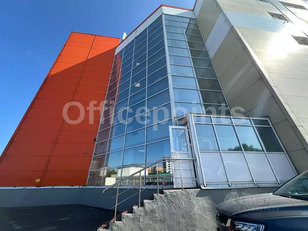 Офис в Московская область, Котельники ш. Дзержинское, 2 (1000 м) - Фото 2