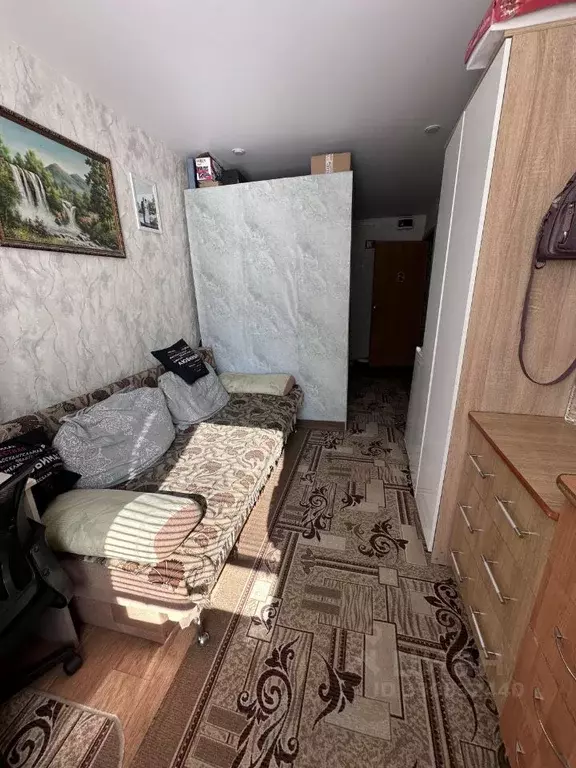 Комната Пензенская область, Пенза Пограничный проезд, 21 (15.1 м) - Фото 2