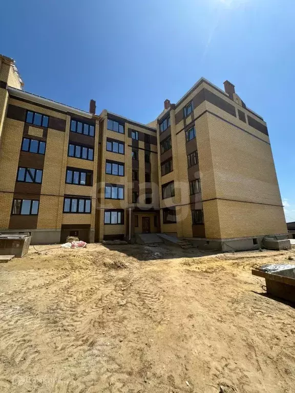 Продаётся 1-к квартира, 40.5 м - Фото 0