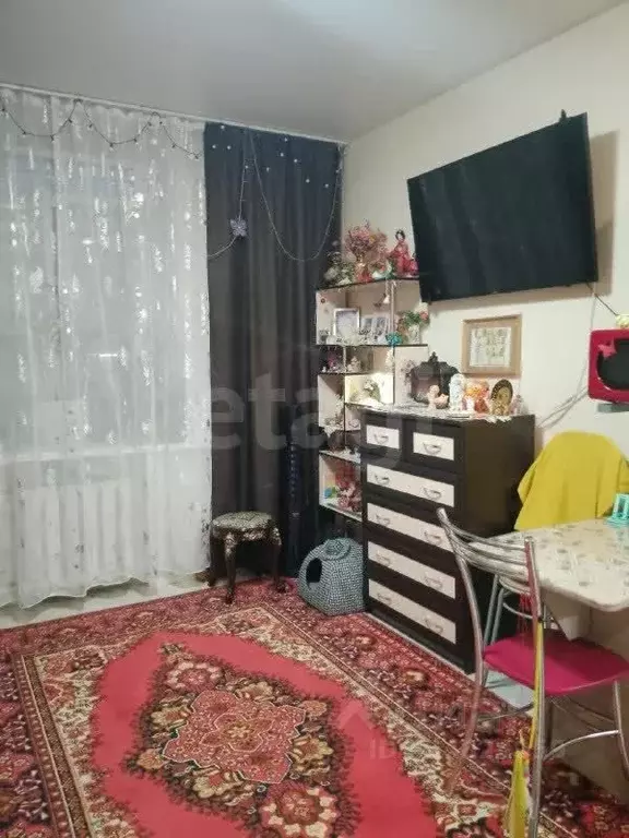 Студия Башкортостан, Уфа ул. Калинина, 57а (17.8 м) - Фото 0